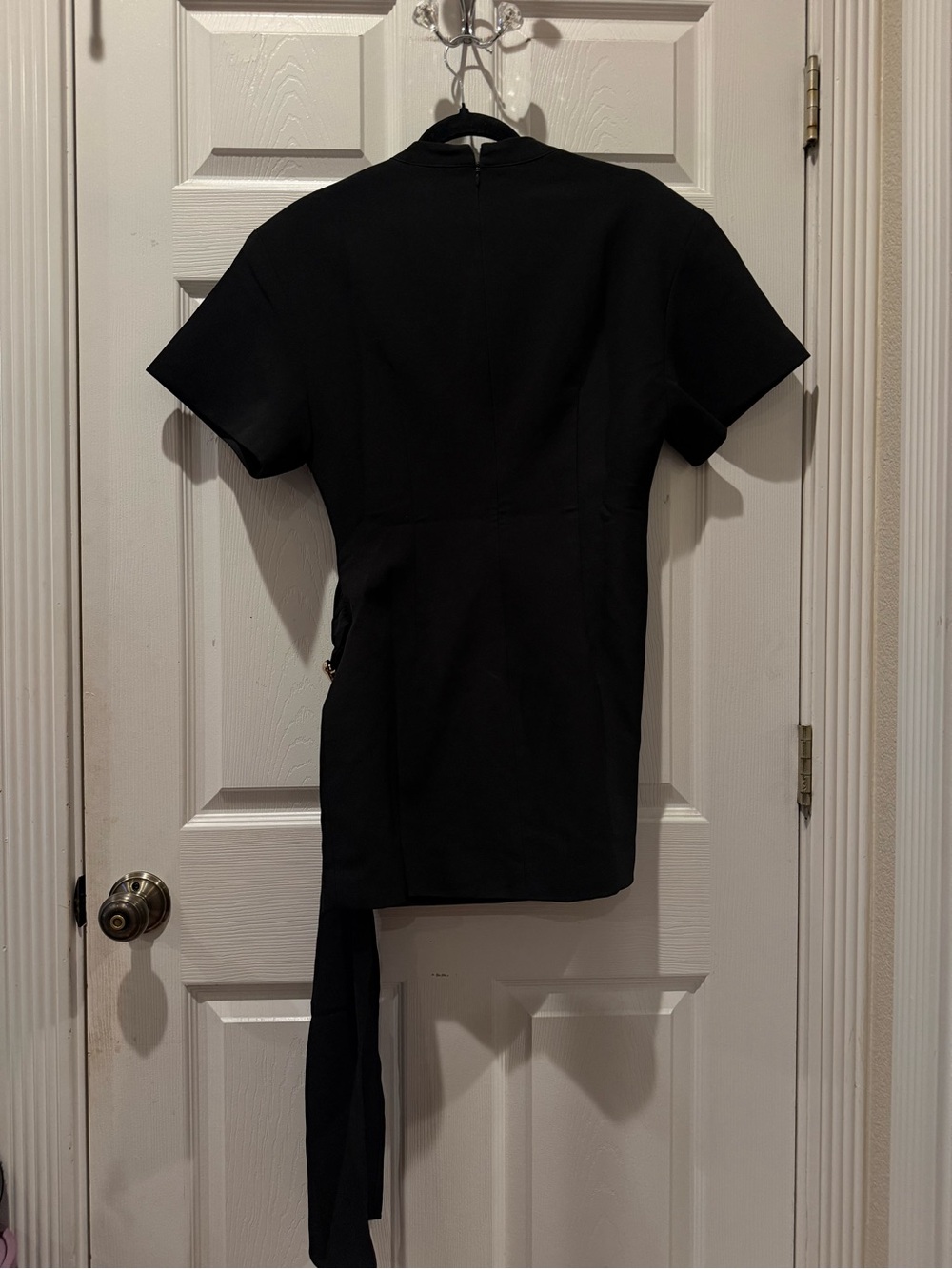 Revolve Lioness Martini Mini Dress in Onyx - Picture 7 of 7